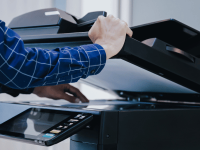 Printer on Rent